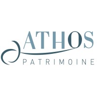Athos Patrimoine logo - Similar company to Target First