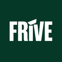 Frive logo - Similar company to Feastbox