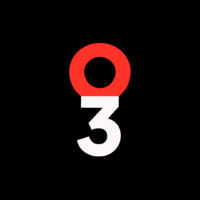 Agência O3 logo - Similar company to Th Pádua Agência