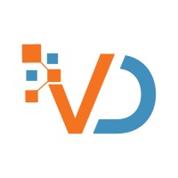 VeryinData logo - Similar company to Wordwave