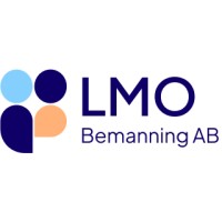 LMO Bemanning AB logo - Similar company to Limo