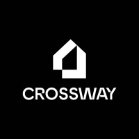 Crossway Corp logo - Similar company to Insylux Cybersecurity