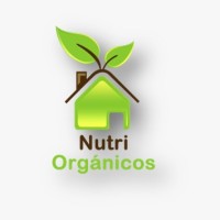 Nutri Orgánicos logo - Similar company to Fito Export