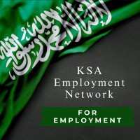 Ksa Employment Network logo - Similar company to Venus Enterprises