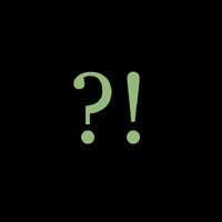 Maybe Don't AI logo - Similar company to Kcube-Ai