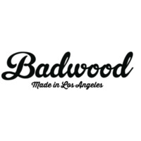 BADWOOD logo - Similar company to Shellsea