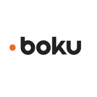 Boku logo - Similar company to The Conexus Group