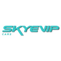 Skye VIP Cars logo - Similar company to Cabiolimo