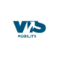 VIS Mobility logo - Similar company to Waremoney