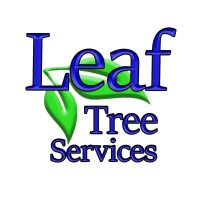 Leaf Tree Services logo - Similar company to Smartasset™