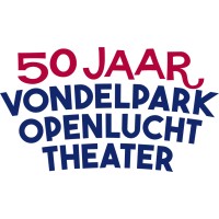 Vondelpark Openluchttheater logo - Similar company to Kenosha Bv