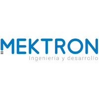 Mektron logo - Similar company to Devyt Spp