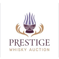 Prestige Whisky Auction Ltd logo - Similar company to Scotch Whisky Auctions Ltd