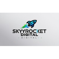 SkyRocket Digital logo - Similar company to Skyrocket Digital