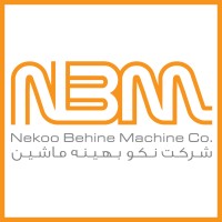 Nekoo Behineh Machine (NBM) logo - Similar company to Harmony Hr
