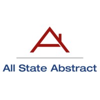 All State Abstract logo - Similar company to Bloomflow Co.