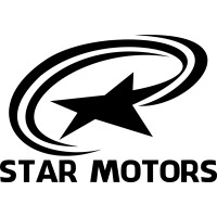 Star Motors Rio logo - Similar company to Atm Evs