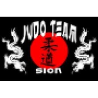 Judo Team Sion logo - Similar company to Judo Canada