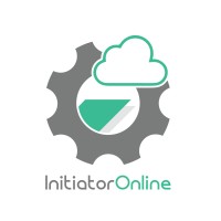 Initiator Online logo - Similar company to Skillhunter.Io