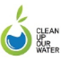 Clean Up Our Water logo - Similar company to Home And Property Gp