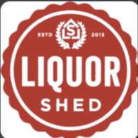 Liquor Shed logo - Similar company to Gooddrop.Com.Au