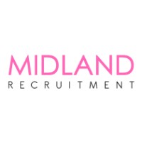 Midland Recruitment Group logo - Similar company to Seven Care Services