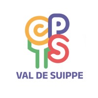 CPTS Val de Suippe logo - Similar company to Solidarité Roquette: Centre Social Et Culturel