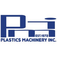 Plastics Machinery Inc logo - Similar company to Polykraft Group
