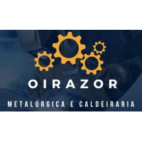 Oirazor Metalúrgica e Caldeiraria logo - Similar company to American Stores