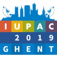 IUPAC 2019 logo - Similar company to Linge Agroconsultancy
