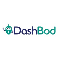 DashBod logo - Similar company to Smecen