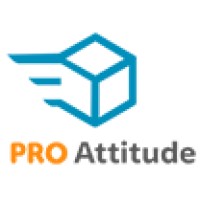 PRO Attitude Express logo - Similar company to Proattitude