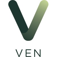 VEN logo - Similar company to Ven