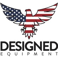 Designed Equipment Corporation logo - Similar company to Black Cat Scaffold Llc