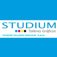 STUDIUM TALLERES GRAFICOS SA logo - Similar company to Plamat