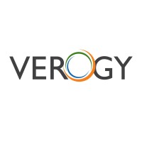 Verogy logo - Similar company to Ctec Solar