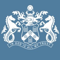 The Worshipful Company of Pewterers logo - Similar company to Goldsmiths' Foundation