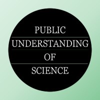 Public Understanding of Science Journal logo - Similar company to Interreg Aihre