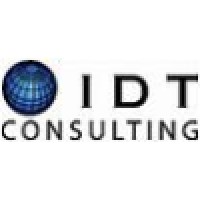 IDT Consulting logo - Similar company to Value Procurement Centre