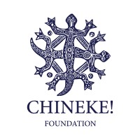 Chineke! Foundation logo - Similar company to 314 Entertainment