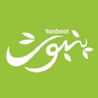 Yanboot logo - Similar company to Qabayil - قبائل