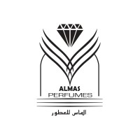 Almas Perfumes Canada logo - Similar company to Reston Lloyd Ltd