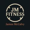 JM Fitness logo - Similar company to Redistribute