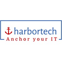 harbortech logo - Similar company to Heartland Computers Inc