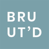 Bruut'd logo - Similar company to Designment