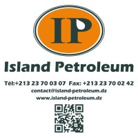 ISLAND PETROLEUM logo - Similar company to Agence Thématique De Recherche En Sciences Et Technologie