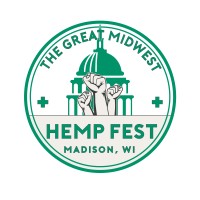 The Great Midwest Hemp Fest logo - Similar company to Budding Operations