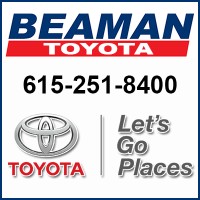 Beaman Motor Company logo - Similar company to Gault Auto Mall