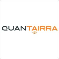 Quantairra R&D services B.V. logo - Similar company to Respiq