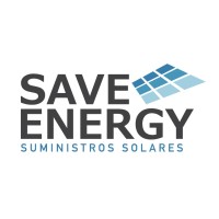 SAVE ENERGY logo - Similar company to Save Energy